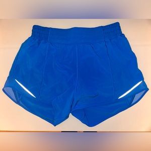 🌊POOLSIDE🌊 hotty hot lululemon shorts!